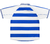 Queens Park Rangers 2000/2001 Home Le Coq Sportif (G) - comprar online