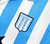 Racing Club 1996/1997 Home Topper (G) - Atrox Casual Club