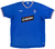 Rangers 2009/2010 Home Umbro (GG)