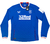 Rangers 2022/2023 Home Castore (G)