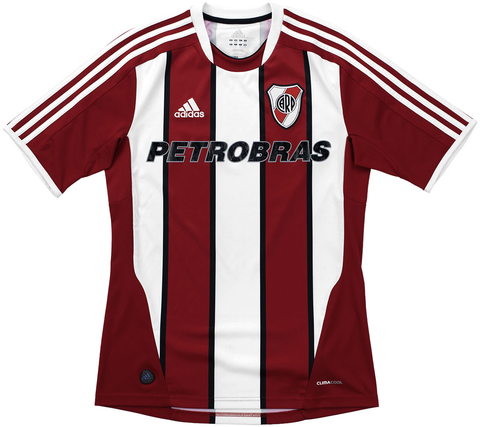Camiseta river tricolor 2012 sale