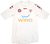 Roma 2007/2008 Away (Totti) Kappa (G) - comprar online