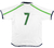 Saint-Étienne 2001/2002 Away Umbro (G) - comprar online