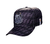 Santos Boné Snapback - Raios (Preto) - comprar online