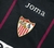 Sevilla 2007/2008 Cup Shirt Away Joma (G) - Atrox Casual Club