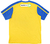 Southend United 2009/2010 Away Nike (GG) - comprar online