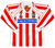 Sporting Gijon 1995/1996 Home Joma (GG)