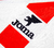 Sporting Gijon 1995/1996 Home Joma (GG) - loja online