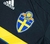 Suécia 2014 Away adidas (P) - Atrox Casual Club