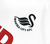 Swansea City 2010/2011 Home Umbro (GG) - Atrox Casual Club