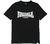 T-Shirt Lonsdale (Logo) Black (GG) - comprar online
