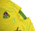 Togo 2006 Home Puma (G) - loja online