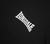 T-Shirt Lonsdale "Logo Lion Costas" (Preta) (P) na internet