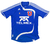 Universidad de Chile 2007 Home adidas (G)