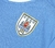 Uruguai 2012 Home Puma (GG) - Atrox Casual Club
