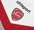 Valenciennes 2014/2015 Away Uhlsport (GGGG) - Atrox Casual Club