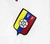 Venezuela 2008 Away adidas (P) - Atrox Casual Club