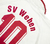 Wehen Wiesbaden Anos 90 Away Lotto (GGG) - loja online