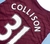 West Ham United 2008/2009 Home (Collison) Umbro (M) - loja online