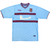 West Ham United 2002/2003 Third Fila (G)