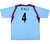 West Ham United 2004/2005 Away (Hall) Reebok (GG) - comprar online