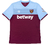 West Ham United 2019/2020 Home Umbro (GG)