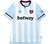 West Ham United 2021/2022 Away Umbro (GG)