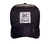 Santos Boné Snapback - Santos do Mundo (Preto)