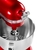Batedeira Kitchenaid Stand Mixer Pro 600 5,7L - Passion Red 220V KEC50CV na internet