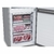 Conjunto com 02 Refrigeradores Bottom Freezer de Piso e Embutir Tecno TR32BXDA 220V - loja online
