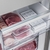 Imagem do Conjunto com 02 Refrigeradores Bottom Freezer de Piso e Embutir Tecno TR32BXDA 220V