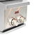 Cooktop Side Burner Inox com 2 Queimadores Evol CBAPSBD-C - loja online