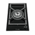 Cooktop Vitrocerâmico com Queimador Dual Flame a Gás 220V Tecno THV30DFL - Loja Espaco Gourmet