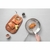 Frigideira Tramontina Grano em Aço Inox com Corpo Triplo e Cabo 20 cm 1,2L 62155200 - comprar online