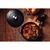 Fritadeira Tramontina Trento em Ferro Esmaltado com Revestimento Antiaderente 28 cm 4,1 Litros 20804028 - comprar online