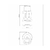 Multiprocessador Tramontina by Breville Slice Pro em Alumínio Fundido Fosco 1200W 3,7L 220V 69020012 - comprar online