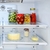 Imagem do Refrigerador Bertazzoni de Piso e Embutir 127V REF36FDFIXNV