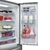 Refrigerador Elettromec Inox French Door 531 Litros 220V RF-FD-531-XX-2HSA - comprar online