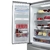 Refrigerador Elettromec Inox French Door 531 Litros 220V RF-FD-531-XX-2HSA na internet