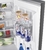 Refrigerador Multi-Door Titânio 472 litros Elettromec 220V RF-MD-472-XX-2HMA
