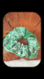Scrunchie bulgara (dif colores) - tienda online