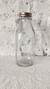 botella vidrio New York - comprar online