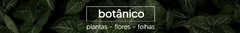 Banner da categoria Botânico
