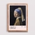 Johannes Vermeer I - Los Quadros | Quadros para sua decoração