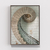 Escada Espiral - Los Quadros | Quadros para sua decoração