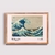 Hokusai I - Los Quadros | Quadros para sua decoração