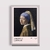 Johannes Vermeer I - comprar online