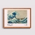 Hokusai I na internet