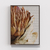 Protea Seca - Los Quadros | Quadros para sua decoração