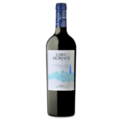 Cabo de Hornos Syrah - Caja 6 botella